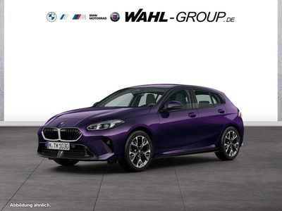 Neu BMW 120 M Sport 170 PS (125 kW) 2026 Violett Kleinwagen