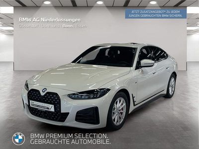 BMW 430 Gran Coupé