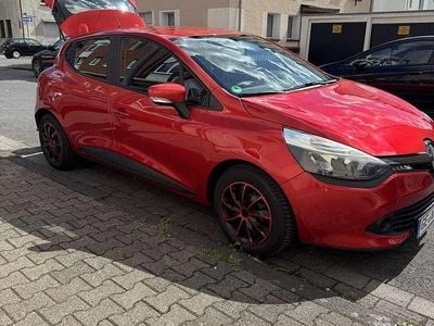 Renault Clio IV