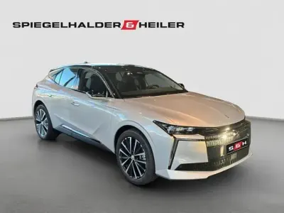 Neu DS Automobiles DS4 156 kW (213 PS) 2026 Limousine