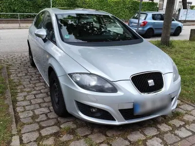 Gebraucht Seat Leon