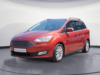 Ford Grand C-Max