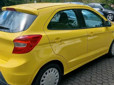 Gebraucht Ford Ka Plus