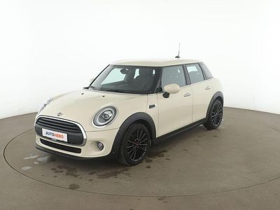 Beige Gebraucht 2019 Mini ONE Kleinwagen | 18.230 € (Teuer)