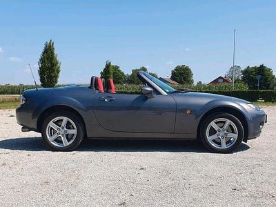 Mazda MX5