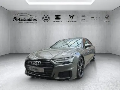Gebraucht Audi S6