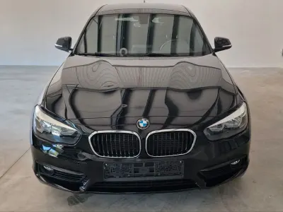 Gebraucht BMW 118