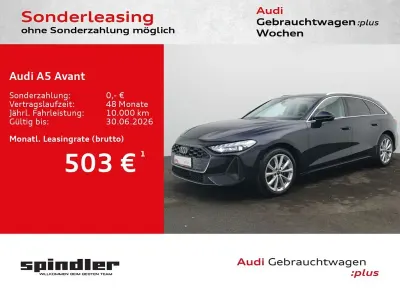 Gebraucht Audi A5
