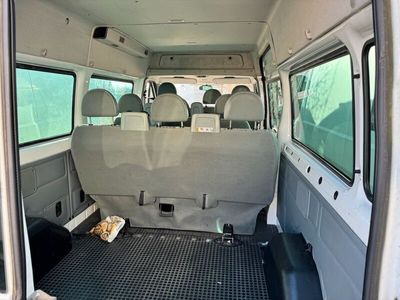 gebraucht Ford Transit 