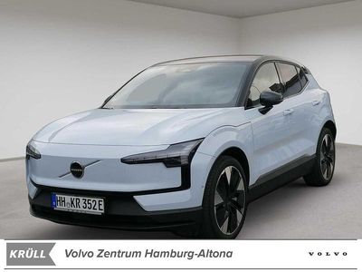 Gebraucht Volvo EX30 Performance 314 kW (428 PS) 2025 Blau SUV