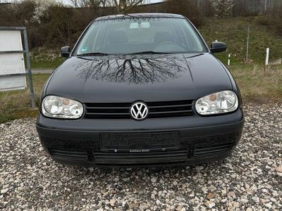 gebraucht VW Golf IV 1.4