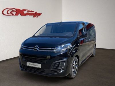gebraucht Citroën e-Spacetourer M (75 kWh) Shine