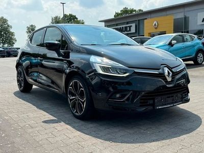 gebraucht Renault Clio IV BOSE Edition | NAVI | KLIMA | TEMPOMAT