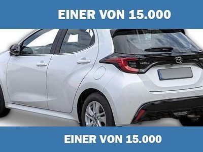 Neu Mazda 2 Exclusive-Line 116 PS (85 kW) 2026 Kleinwagen