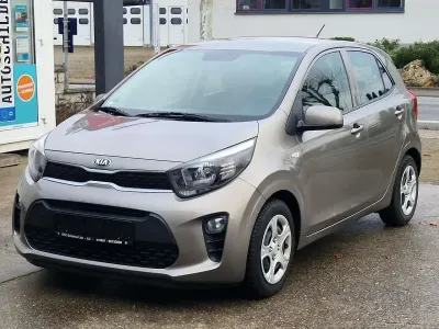 Gebraucht Kia Picanto