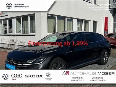 VW Arteon