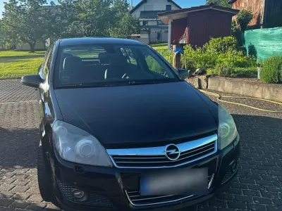 Gebraucht Opel Astra