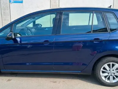 Gebraucht VW Golf Sportsvan