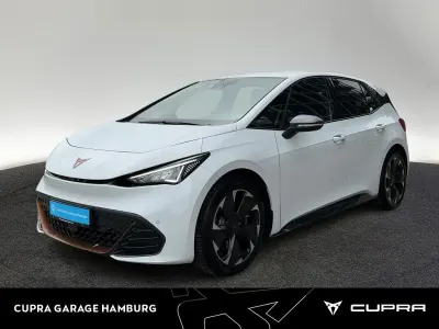 Usata Cupra Born 169 kW (231 CV) 2025 Utilitaria