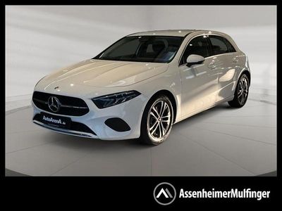 Mercedes A200