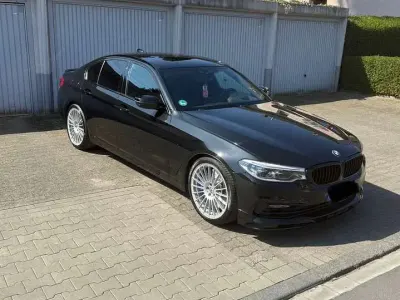 Gebraucht Alpina B5