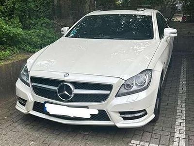 Mercedes CLS250