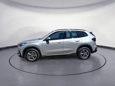 Gebraucht BMW X1