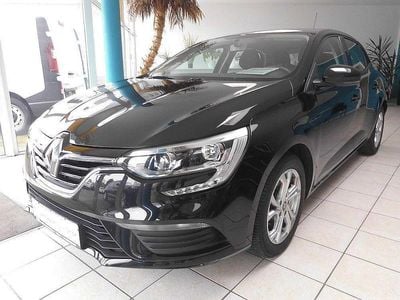 Renault Mégane IV