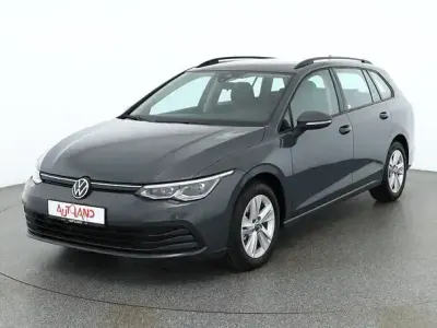 Gebraucht VW Golf VIII Life 131 PS (96 kW) 2023 Andere Kombi