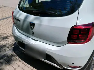 Gebraucht Dacia Sandero