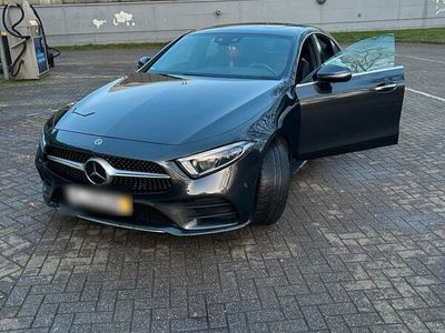 Mercedes CLS450