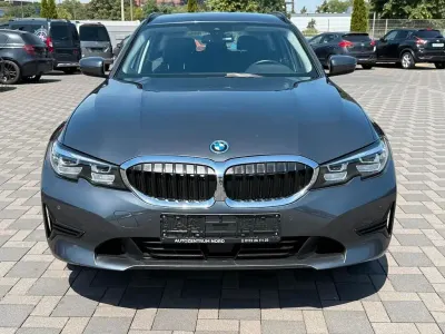 Gebraucht BMW 330e