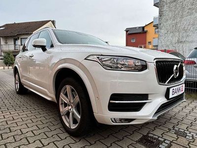 gebraucht Volvo XC90 XC90Momentum AWD / Pano / Navi / Sthz.