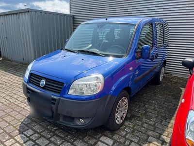 Fiat Doblò