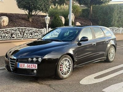 Alfa Romeo 159