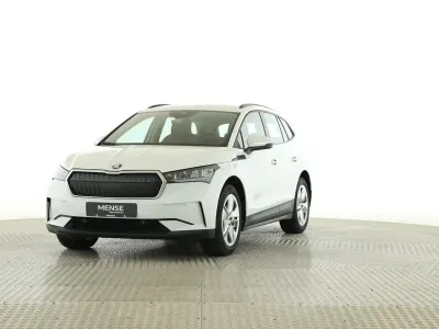 Gebraucht Skoda Enyaq iV