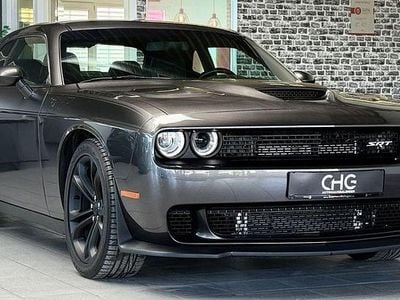 Gebraucht Dodge Challenger 377 PS (277 kW) 2021 Granite pearl coat Coupé