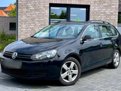 Gebraucht VW Golf VII