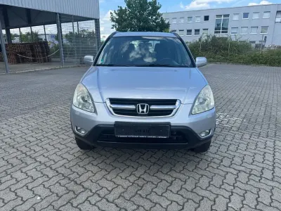Gebraucht Honda CR-V