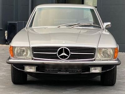 Mercedes 450