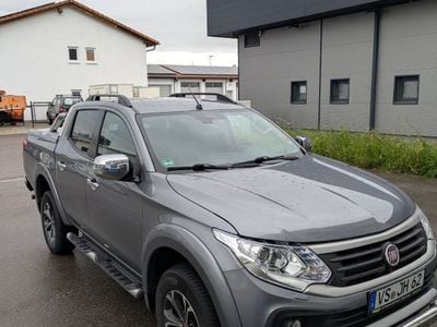 Fiat Fullback