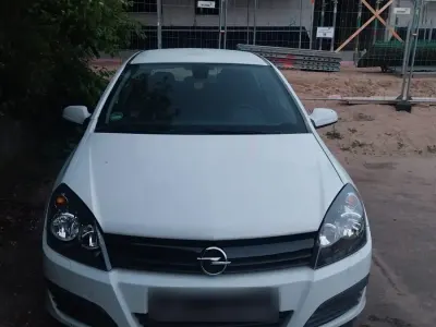 Gebraucht Opel Astra