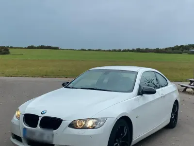 Gebraucht BMW 335