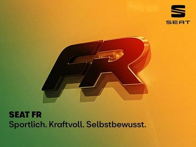 Schwarz Gebraucht 2023 Seat Arona FR SUV | 18.780 € (Fairer Preis)