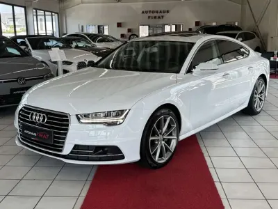 Gebraucht Audi A7 Sportback