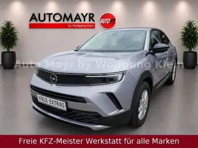 Gebraucht Opel Mokka