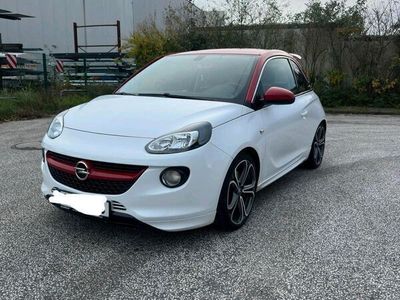 gebraucht Opel Adam S