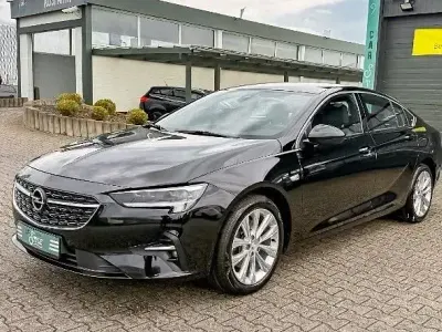 Gebraucht Opel Insignia