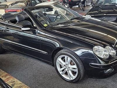 Mercedes CLK280