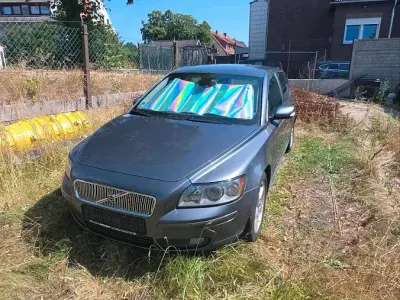 Gebraucht Volvo V50